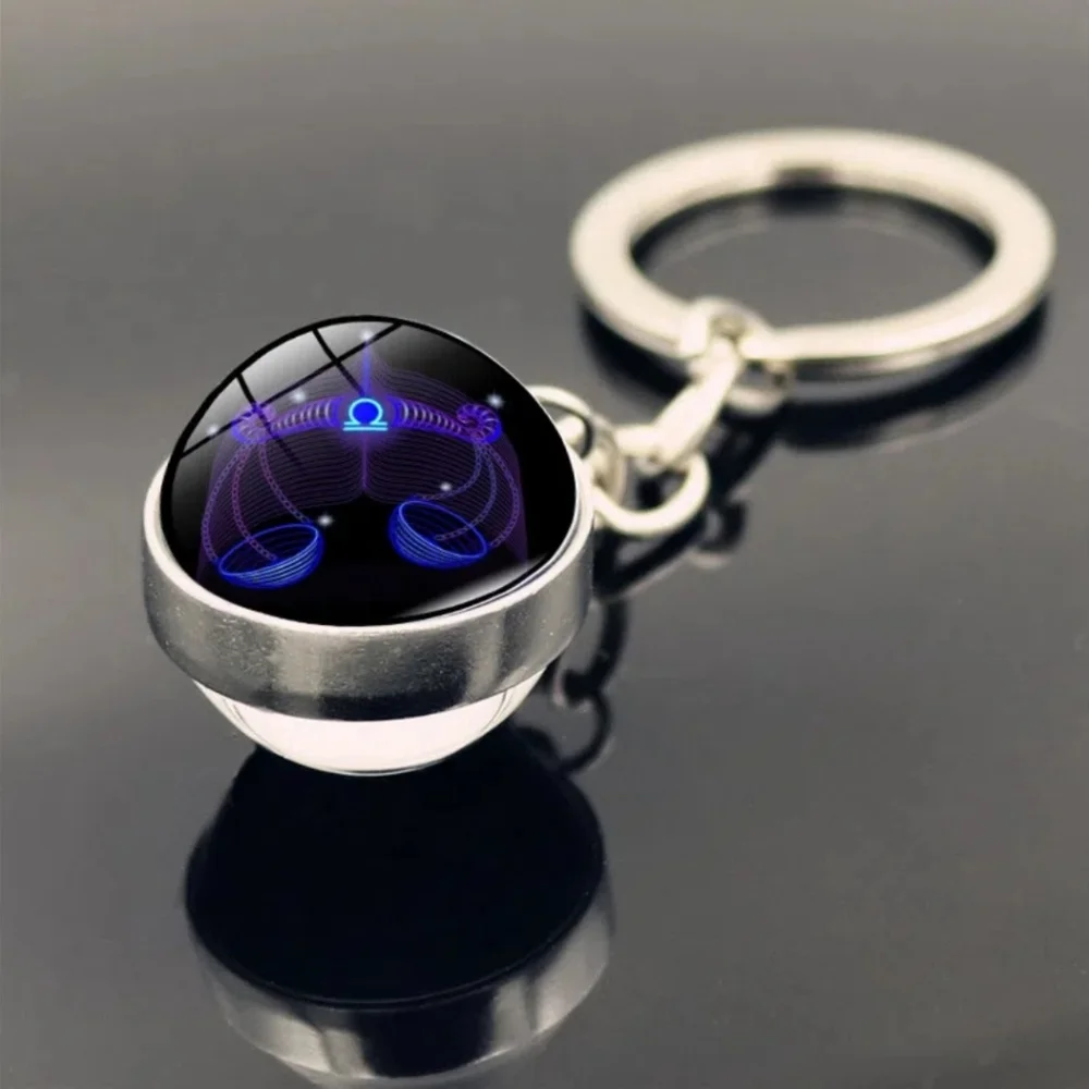 Key chains - Picture 8 of 12